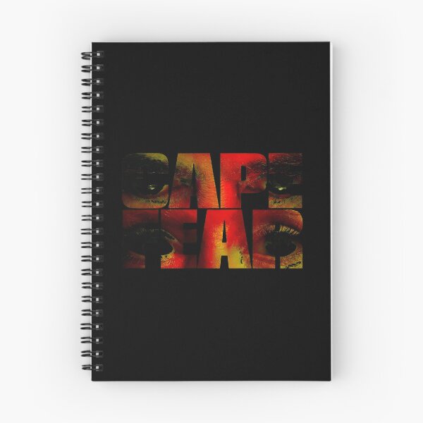Item preview, Cape Fear Max Cady Eyes designed and sold by dat-graffiti.