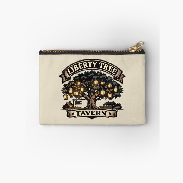 Item preview, Liberty Tree Tavern designed and sold by Illannoyed.