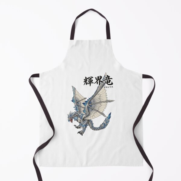 Item preview, Zerureusu "Bright Field Wyvern" designed and sold by regista.