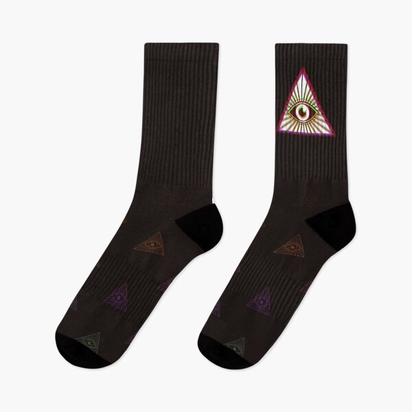 Item preview, All Seeing Eye - Dark Halloween 2 designed and sold by animinimal.