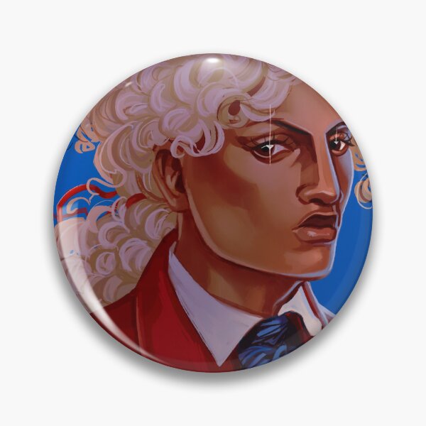 Item preview, the wrath of enjolras (les mis) designed and sold by pigeonfemme.