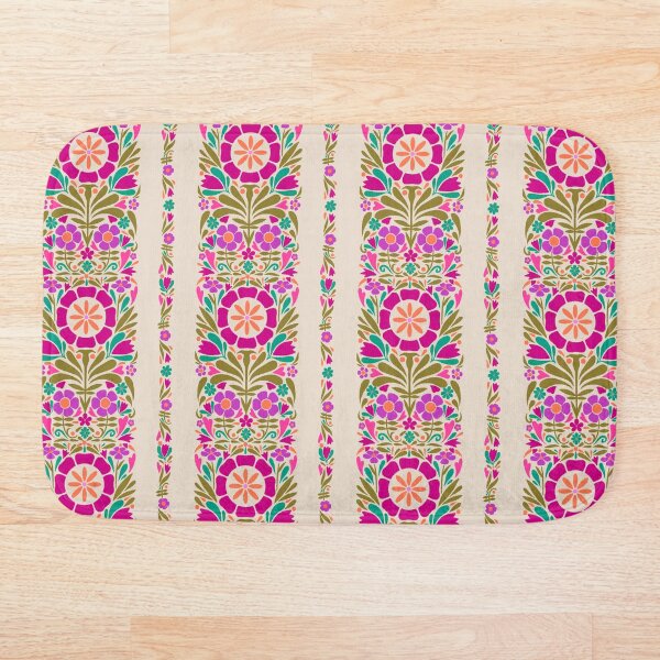 Item preview, Girly Folk designed and sold by Britney Deveault.
