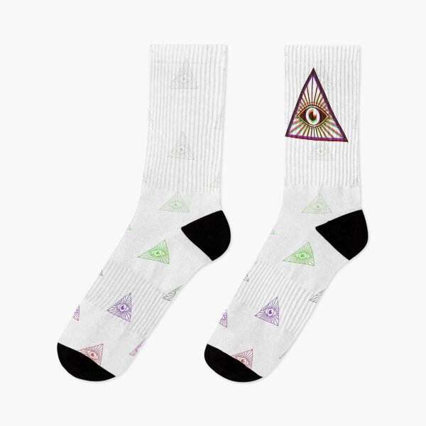 Item preview, All Seeing Eye - Witchcraft designed and sold by animinimal.