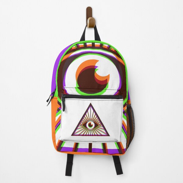Item preview, All Seeing Eye - Witchcraft designed and sold by animinimal.