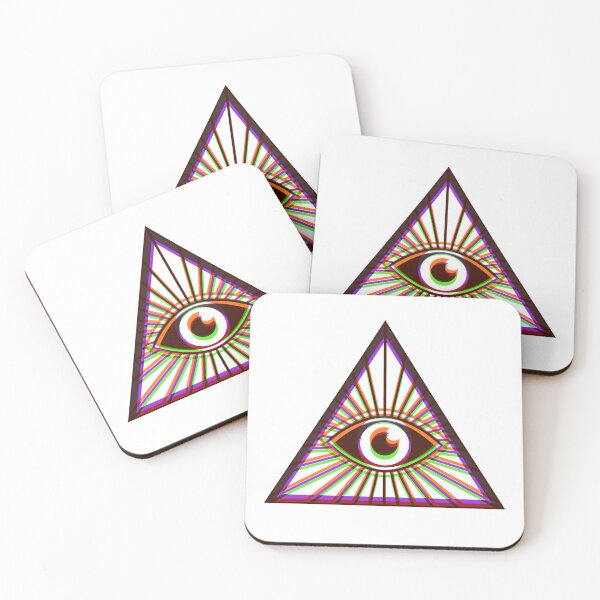 Item preview, All Seeing Eye - Witchcraft designed and sold by animinimal.