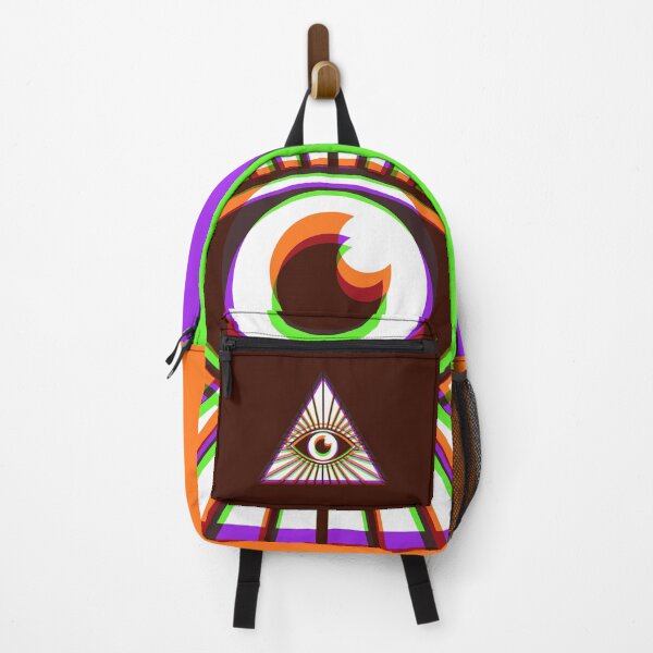 Item preview, All Seeing Eye - Dark Witchcraft  designed and sold by animinimal.