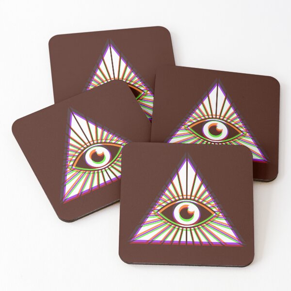 Item preview, All Seeing Eye - Dark Witchcraft  designed and sold by animinimal.