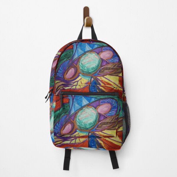 Item preview, Abstract Beginnings designed and sold by Astral Curiosities .