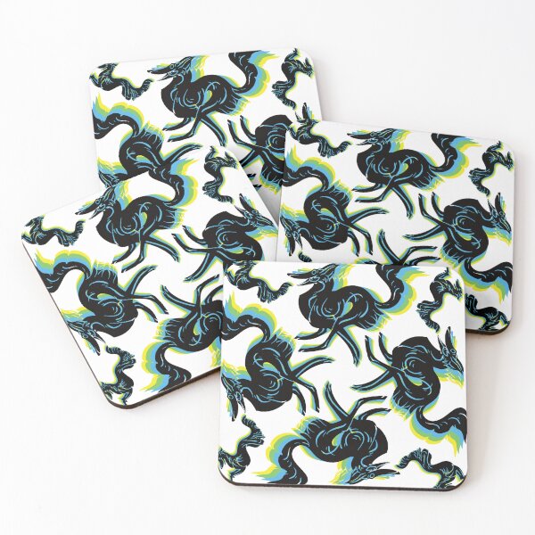 Item preview, WHEE Floral Silken Pattern designed and sold by LauraGarabedian.