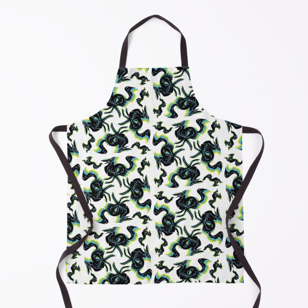 Item preview, WHEE Floral Silken Pattern designed and sold by LauraGarabedian.