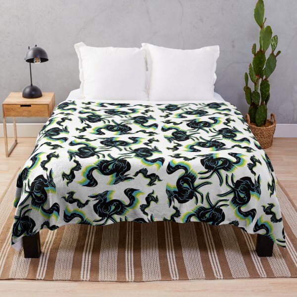 Item preview, WHEE Floral Silken Pattern designed and sold by LauraGarabedian.