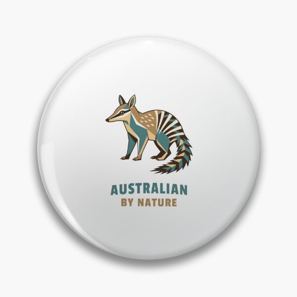 Item preview, Numbat Australian By Nature Wildlife Animal Art designed and sold by AntiqueImages.
