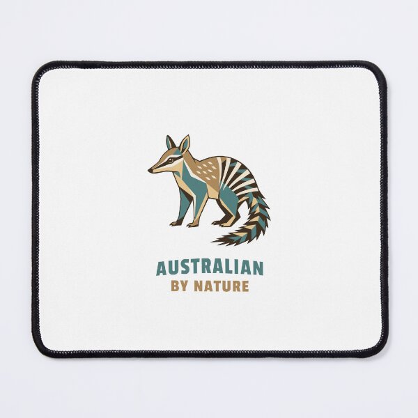 Item preview, Numbat Australian By Nature Wildlife Animal Art designed and sold by AntiqueImages.