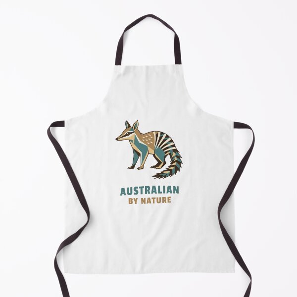 Item preview, Numbat Australian By Nature Wildlife Animal Art designed and sold by AntiqueImages.