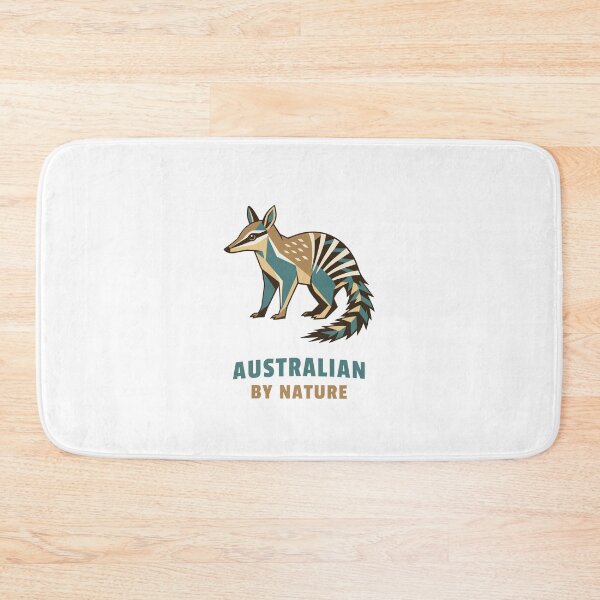 Item preview, Numbat Australian By Nature Wildlife Animal Art designed and sold by AntiqueImages.