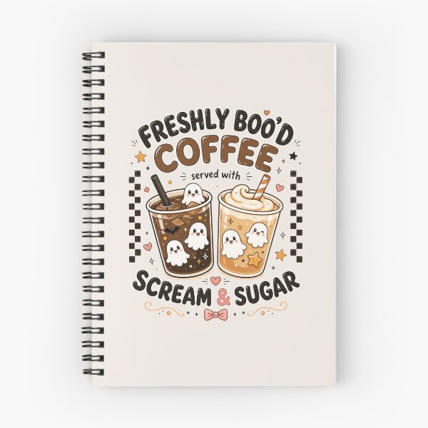 Item preview, Ghost Halloween, Coffee, Cute Ghost Halloween Boo Coffee, Funny Halloween designed and sold by Sprinkle12345.