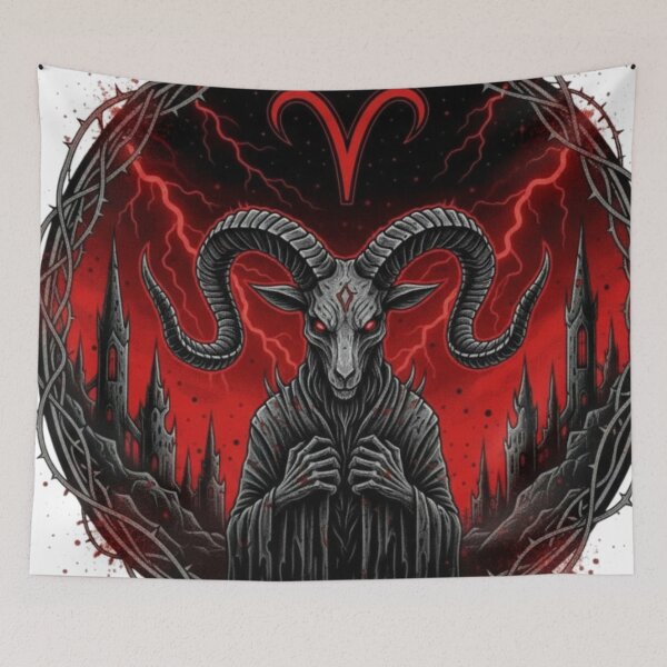 Item preview, Aries designed and sold by AnonimusDesigns.