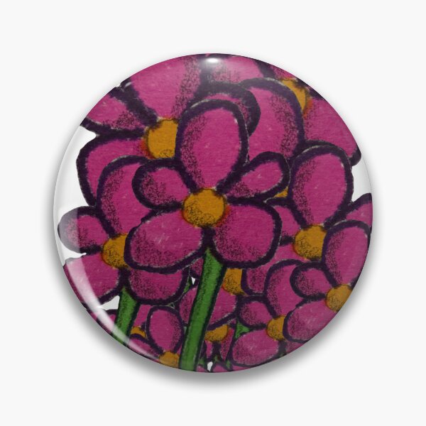Item preview, Flowers designed and sold by Glenbobagins.