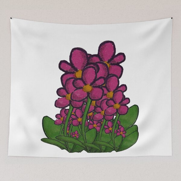 Item preview, Flowers designed and sold by Glenbobagins.