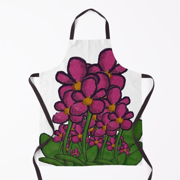 Artikelvorschau, Blumen entworfen und verkauft von Glenbobagins.