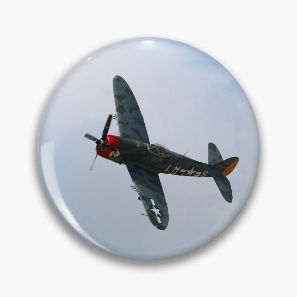 Item preview, Republic P-47 Thunderbolt designed and sold by OhSnapPhoto.