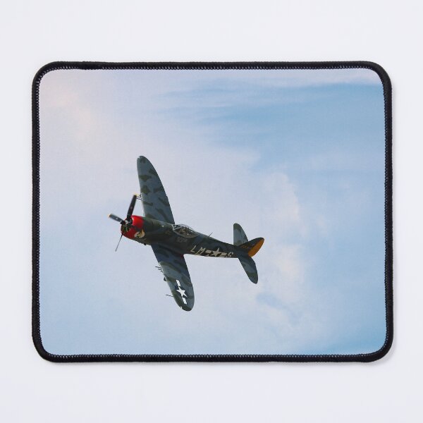 Item preview, Republic P-47 Thunderbolt designed and sold by OhSnapPhoto.