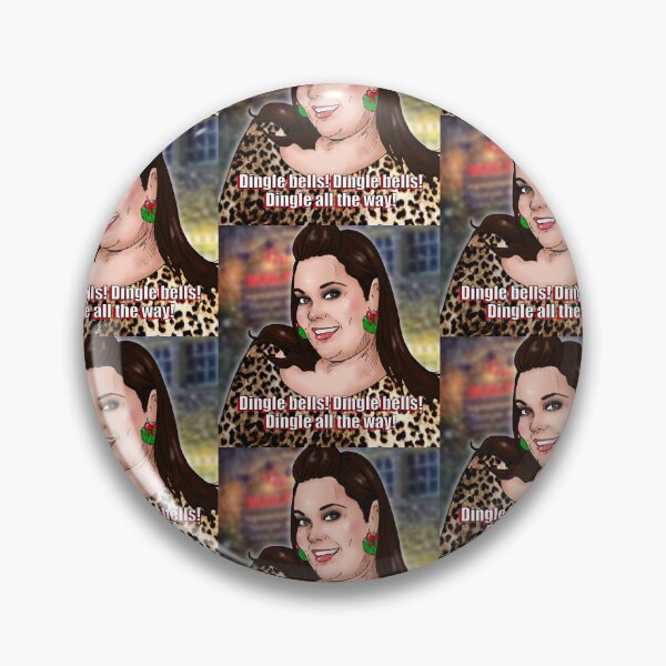 Item preview, Christmas Mandy Dingle   - MartynDesigns original designed and sold by Martyndesigns.