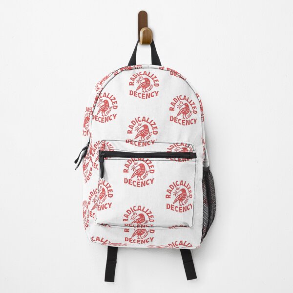 Item preview, Radicalized By Basic Decency designed and sold by Gbriel3.