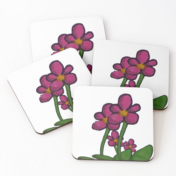 Item preview, Copy of Flowers designed and sold by Glenbobagins.