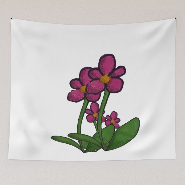 Item preview, Copy of Flowers designed and sold by Glenbobagins.
