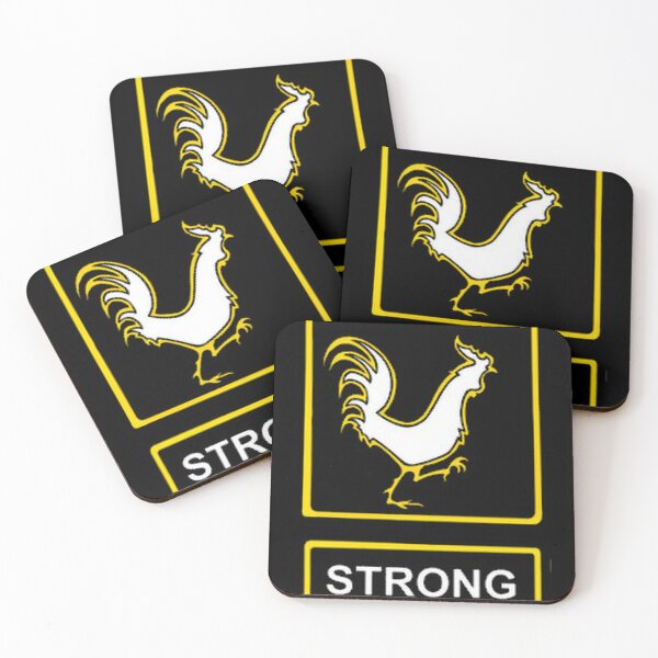Item preview, Cock Strong designed and sold by AnisosPteron.