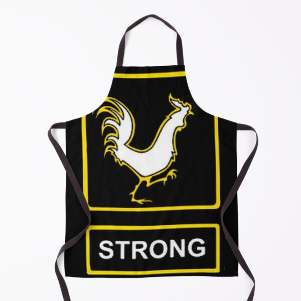 Item preview, Cock Strong designed and sold by AnisosPteron.