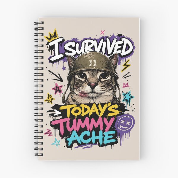Item preview, Survived Ache designed and sold by MOFAPPAREL.