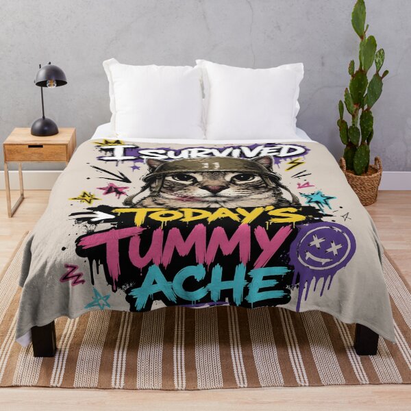 Item preview, Survived Ache designed and sold by MOFAPPAREL.