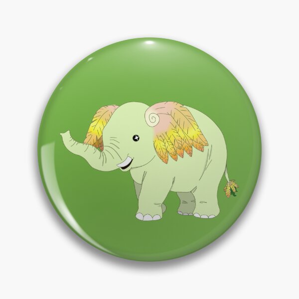 Item preview, Aspen Tusker designed and sold by SeenaOC.