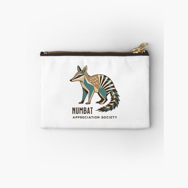 Item preview, Numbat Lover Aussie Marsupial designed and sold by AntiqueImages.