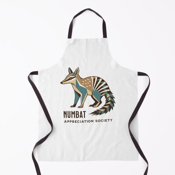 Item preview, Numbat Lover Aussie Marsupial designed and sold by AntiqueImages.