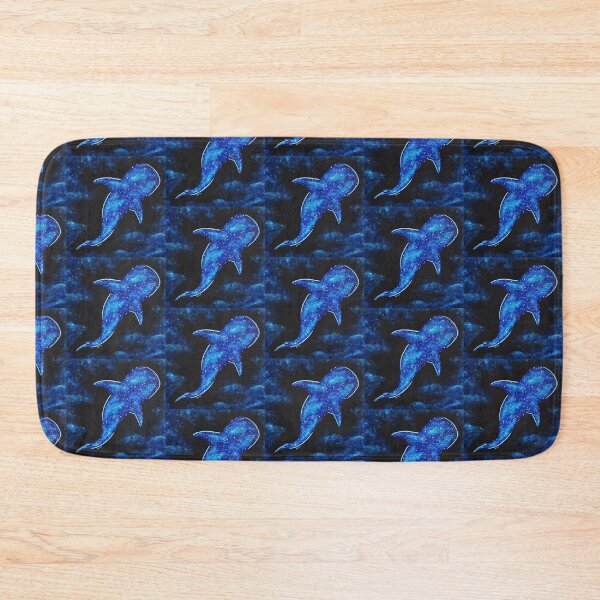 Item preview, Galaxy Whale Shark designed and sold by sarahsophieartistry.