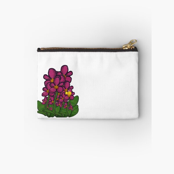 Item preview, Flowers and bee designed and sold by Glenbobagins.