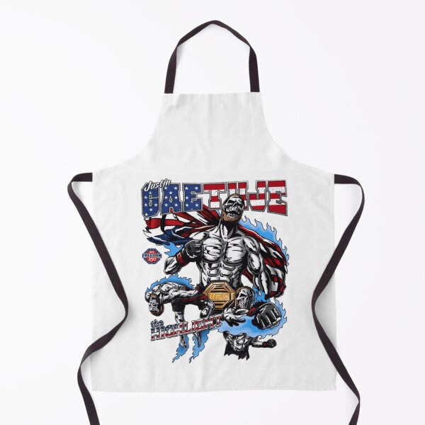 Item preview, Justin Gaethje "The Highlight " Year Of The Patriot designed and sold by JeyVel.