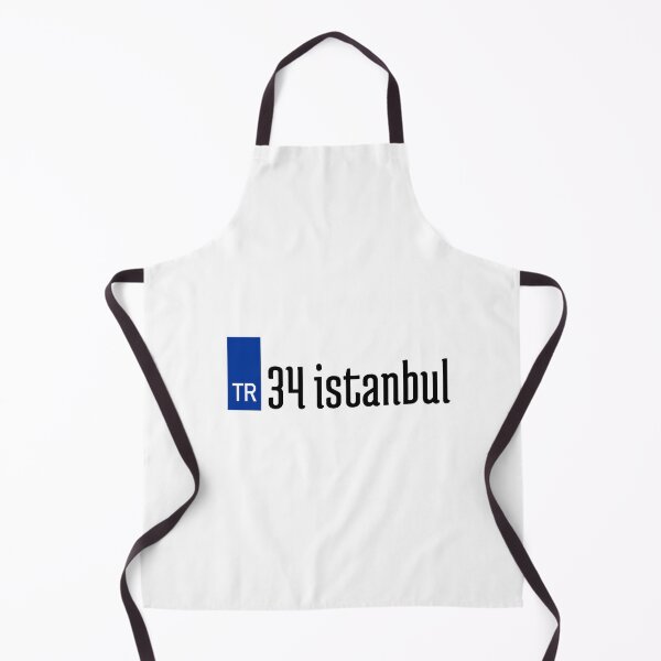 Item preview, TR 34 Istanbul streetwear design designed and sold by dt-streetwear.