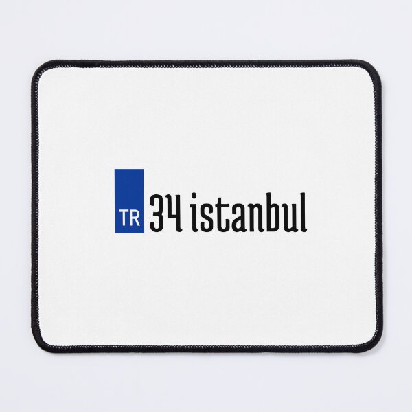 Item preview, TR 34 Istanbul streetwear design designed and sold by dt-streetwear.