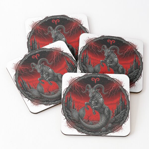 Item preview, Capricorn designed and sold by AnonimusDesigns.