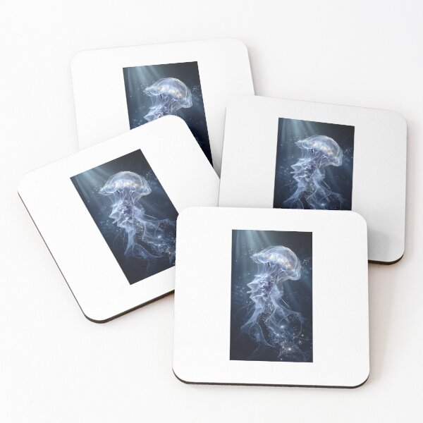 Item preview, Jellyfish  designed and sold by bigmakdaddy.