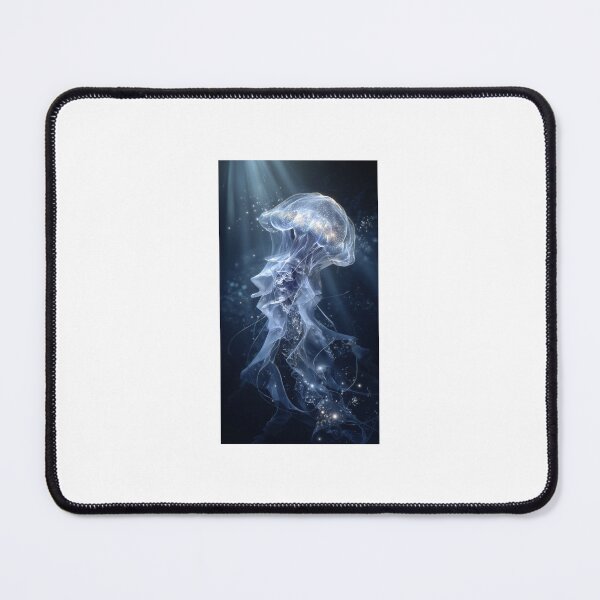 Item preview, Jellyfish designed and sold by bigmakdaddy.