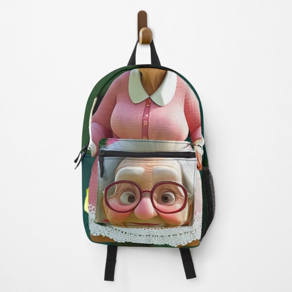 Item preview, Old Fart playing Tennis at designed and sold by Colin Bentham.