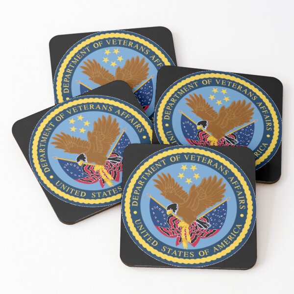 Item preview, Department Of Veterans Affairs designed and sold by Whatanartz.
