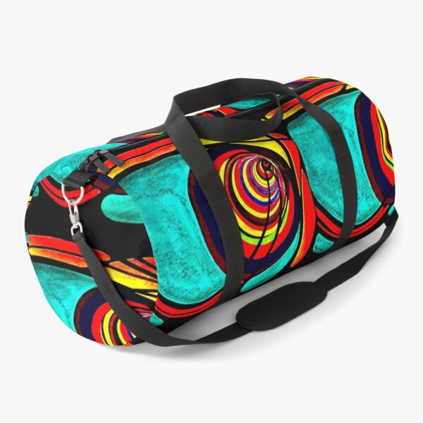 Item preview, Vibrant Wormhole designed and sold by Haxson37art.