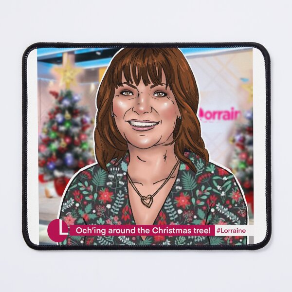 Item preview, Christmas Lorraine   - MartynDesigns original designed and sold by Martyndesigns.