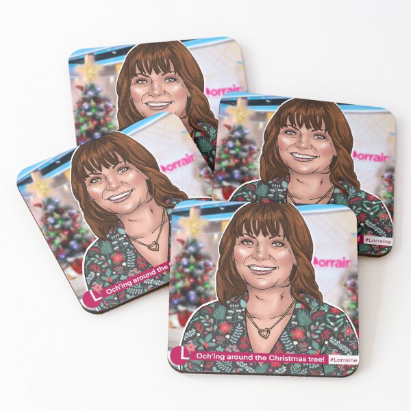 Item preview, Christmas Lorraine   - MartynDesigns original designed and sold by Martyndesigns.